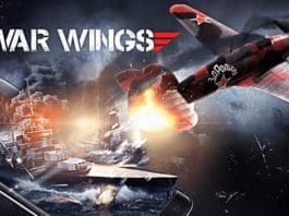 War Wings' Ace Pilots League Concludes First Season