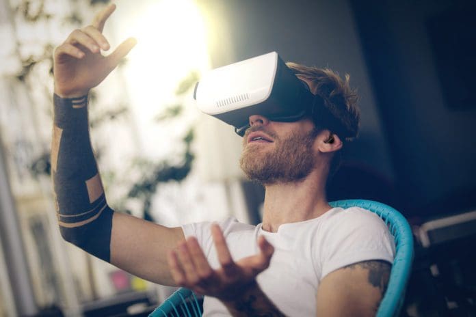 Elixir VR Opens Pre Orders For Breakthrough VR Experience