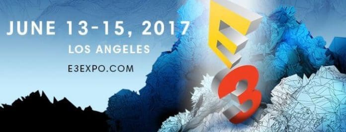 E3 2017 Closes After Welcoming 68,400 Attendees