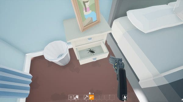 REVIEW : KILL IT WITH FIRE: IGNITION(PC)